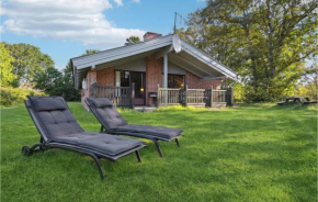 3 Bedroom Amazing Home In Henne